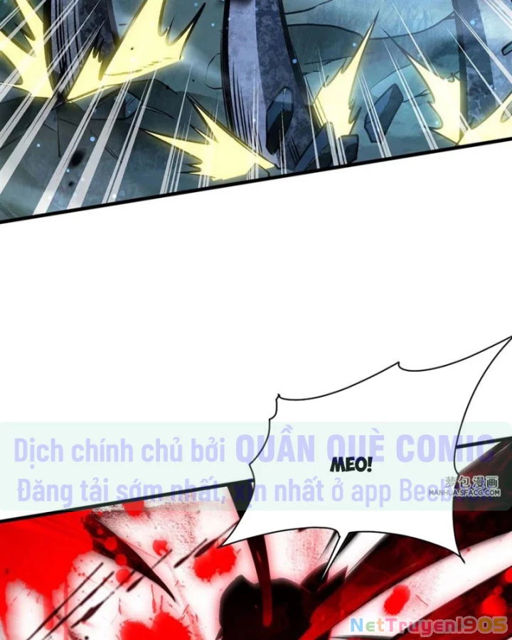 Tại Thế Giới Với Đầy Những Câu Chuyện Ma Quái Trở Thành Ma Nữ Chapter 83 - 7