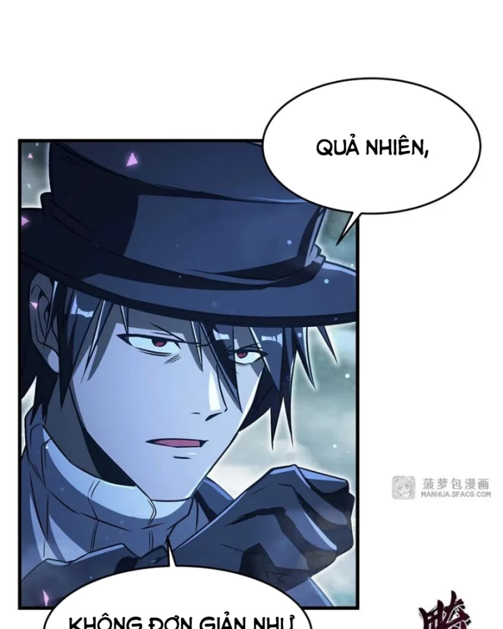 Tại Thế Giới Với Đầy Những Câu Chuyện Ma Quái Trở Thành Ma Nữ Chapter 83 - 11
