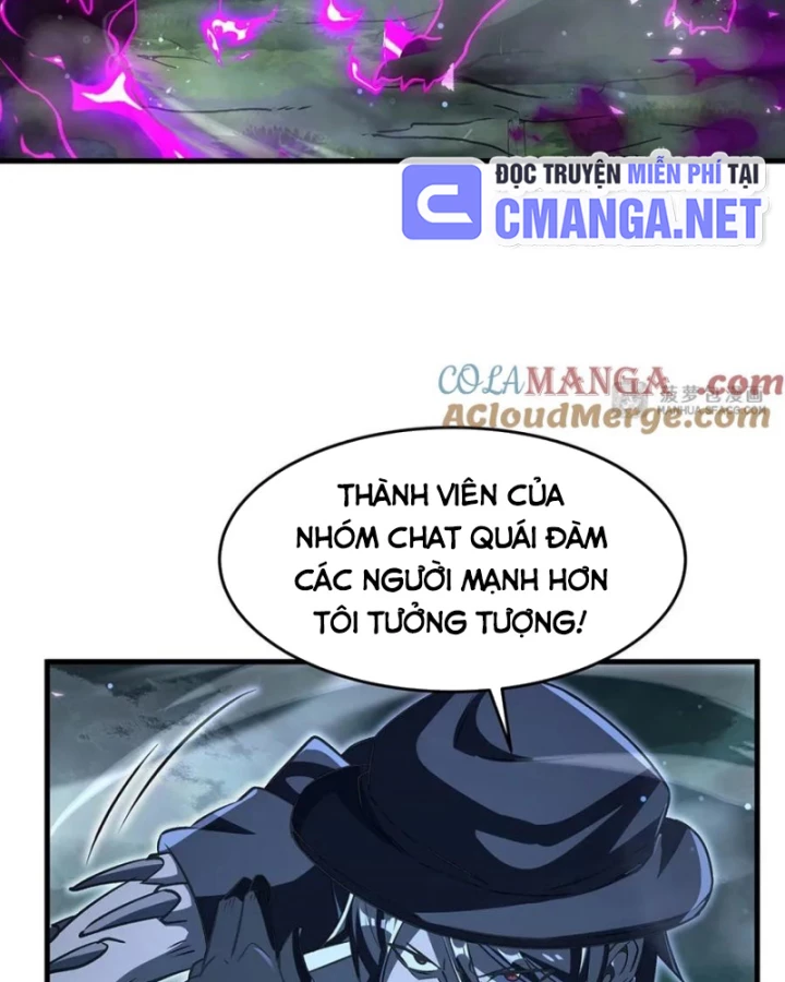 Tại Thế Giới Với Đầy Những Câu Chuyện Ma Quái Trở Thành Ma Nữ Chapter 83 - 13