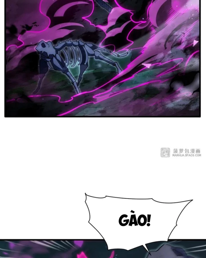 Tại Thế Giới Với Đầy Những Câu Chuyện Ma Quái Trở Thành Ma Nữ Chapter 83 - 20