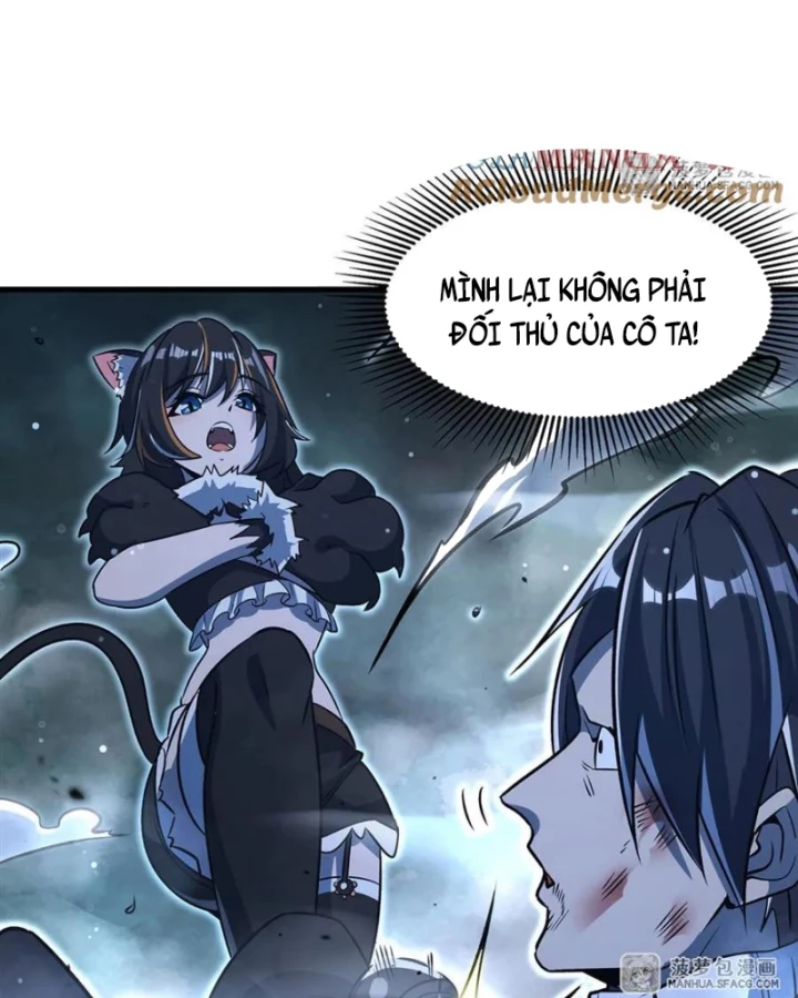 Tại Thế Giới Với Đầy Những Câu Chuyện Ma Quái Trở Thành Ma Nữ Chapter 83 - 34