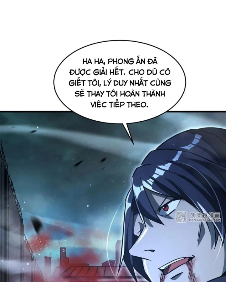 Tại Thế Giới Với Đầy Những Câu Chuyện Ma Quái Trở Thành Ma Nữ Chapter 83 - 39