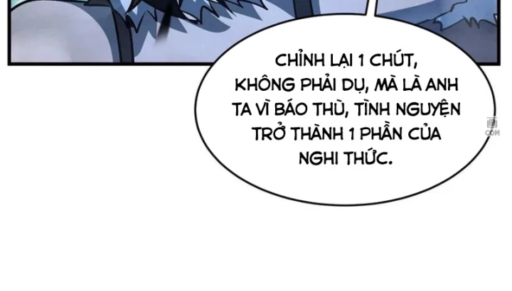 Tại Thế Giới Với Đầy Những Câu Chuyện Ma Quái Trở Thành Ma Nữ Chapter 83 - 42