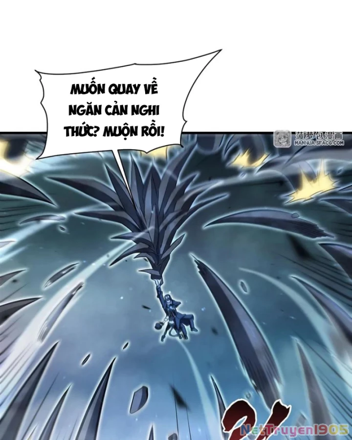Tại Thế Giới Với Đầy Những Câu Chuyện Ma Quái Trở Thành Ma Nữ Chapter 83 - 50