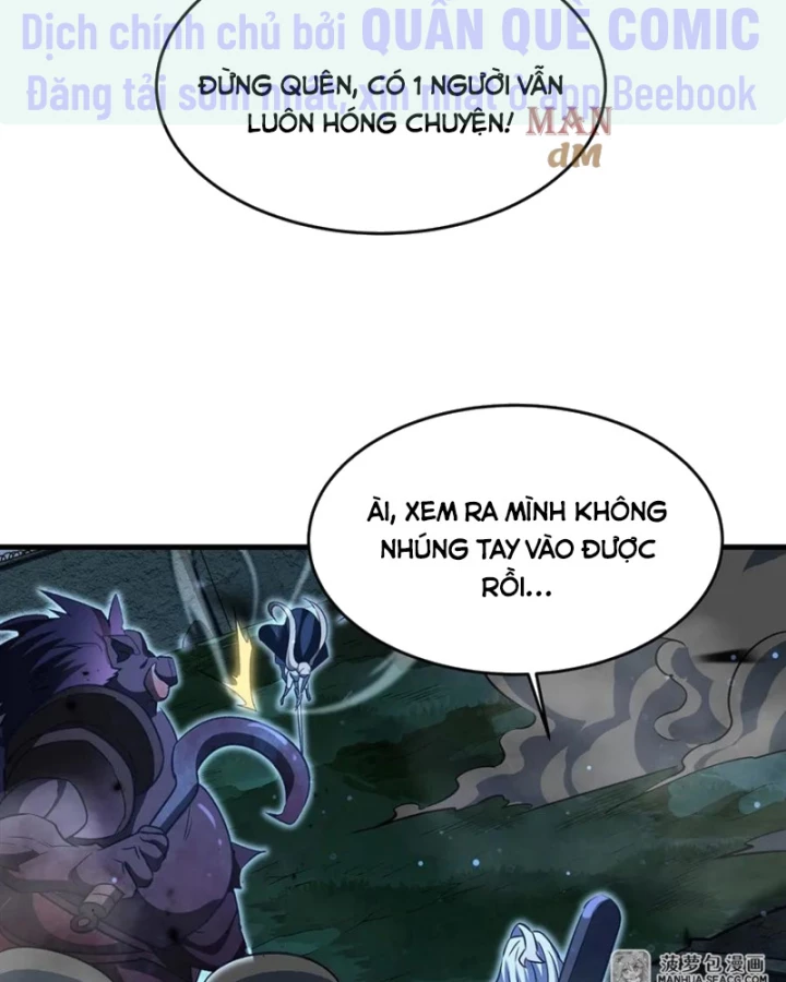 Tại Thế Giới Với Đầy Những Câu Chuyện Ma Quái Trở Thành Ma Nữ Chapter 83 - 56