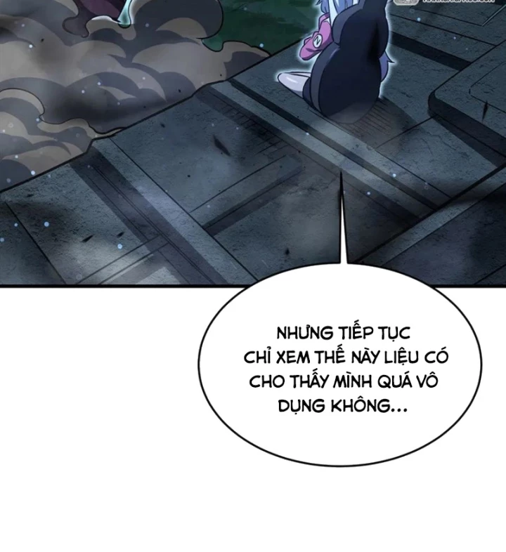 Tại Thế Giới Với Đầy Những Câu Chuyện Ma Quái Trở Thành Ma Nữ Chapter 83 - 57