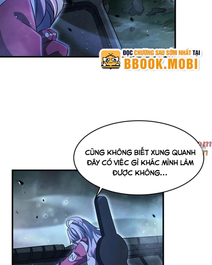 Tại Thế Giới Với Đầy Những Câu Chuyện Ma Quái Trở Thành Ma Nữ Chapter 83 - 59