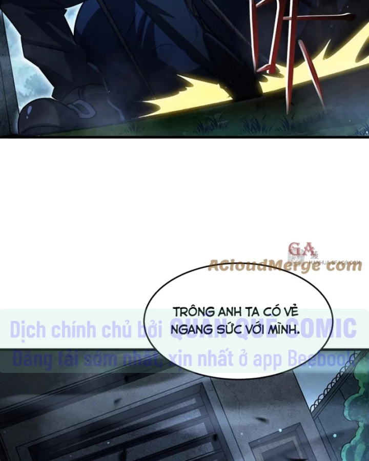 Tại Thế Giới Với Đầy Những Câu Chuyện Ma Quái Trở Thành Ma Nữ Chapter 83 - 63