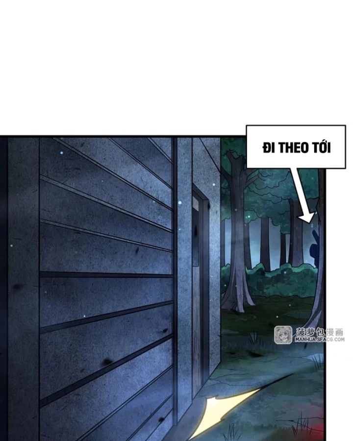 Tại Thế Giới Với Đầy Những Câu Chuyện Ma Quái Trở Thành Ma Nữ Chapter 83 - 66