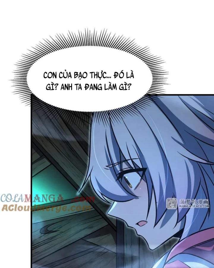 Tại Thế Giới Với Đầy Những Câu Chuyện Ma Quái Trở Thành Ma Nữ Chapter 83 - 75