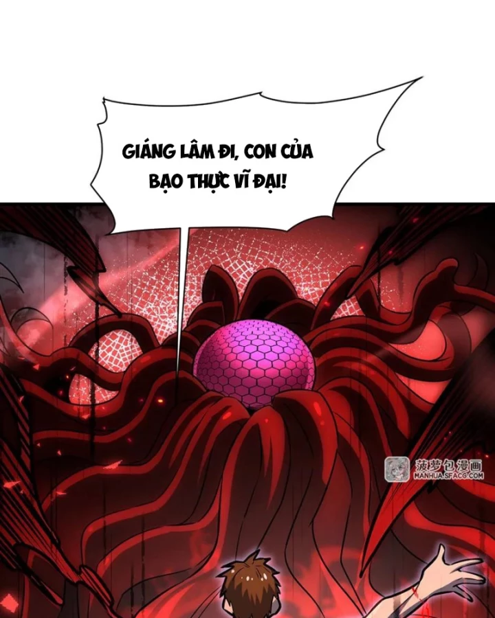 Tại Thế Giới Với Đầy Những Câu Chuyện Ma Quái Trở Thành Ma Nữ Chapter 83 - 87