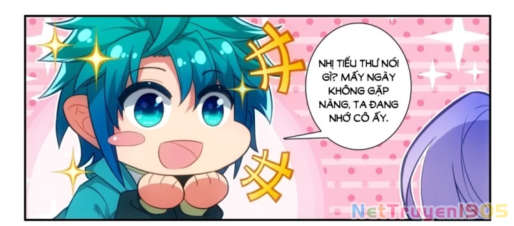 Cực Phẩm Gia Đinh Chapter 172 - 10