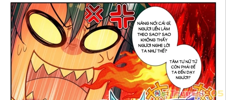 Cực Phẩm Gia Đinh Chapter 172 - 16