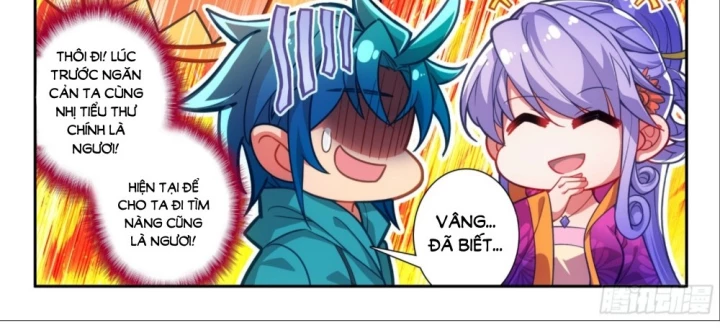 Cực Phẩm Gia Đinh Chapter 172 - 17