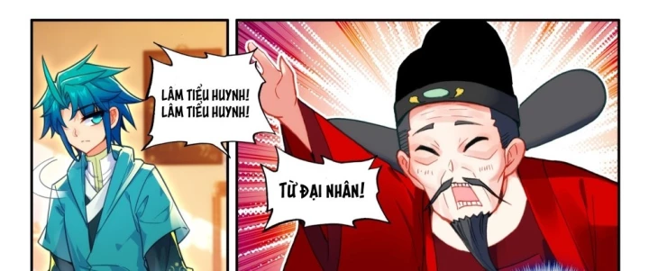 Cực Phẩm Gia Đinh Chapter 172 - 18