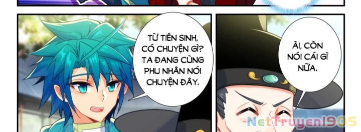 Cực Phẩm Gia Đinh Chapter 172 - 20