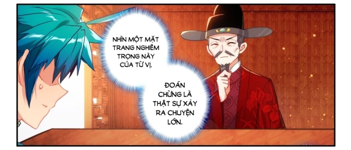 Cực Phẩm Gia Đinh Chapter 172 - 27
