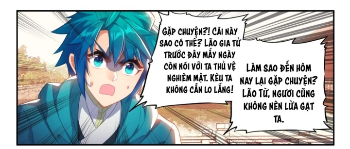 Cực Phẩm Gia Đinh Chapter 172 - 38