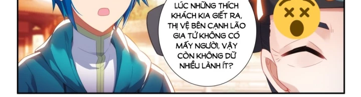 Cực Phẩm Gia Đinh Chapter 172 - 43
