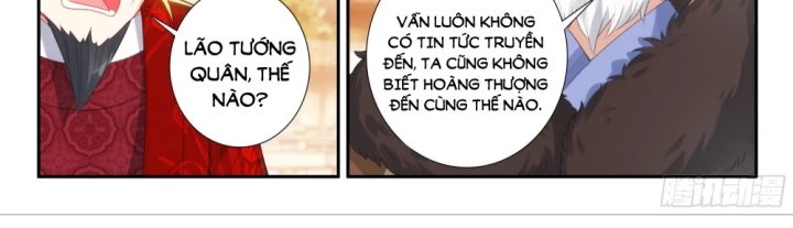 Cực Phẩm Gia Đinh Chapter 172 - 49