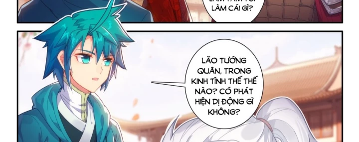 Cực Phẩm Gia Đinh Chapter 172 - 51