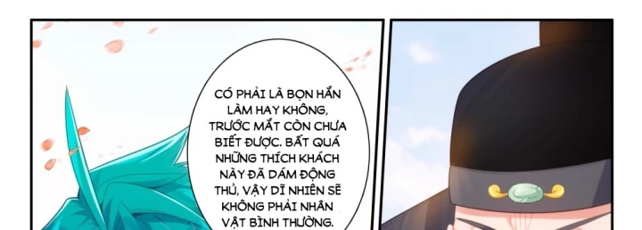 Cực Phẩm Gia Đinh Chapter 172 - 57