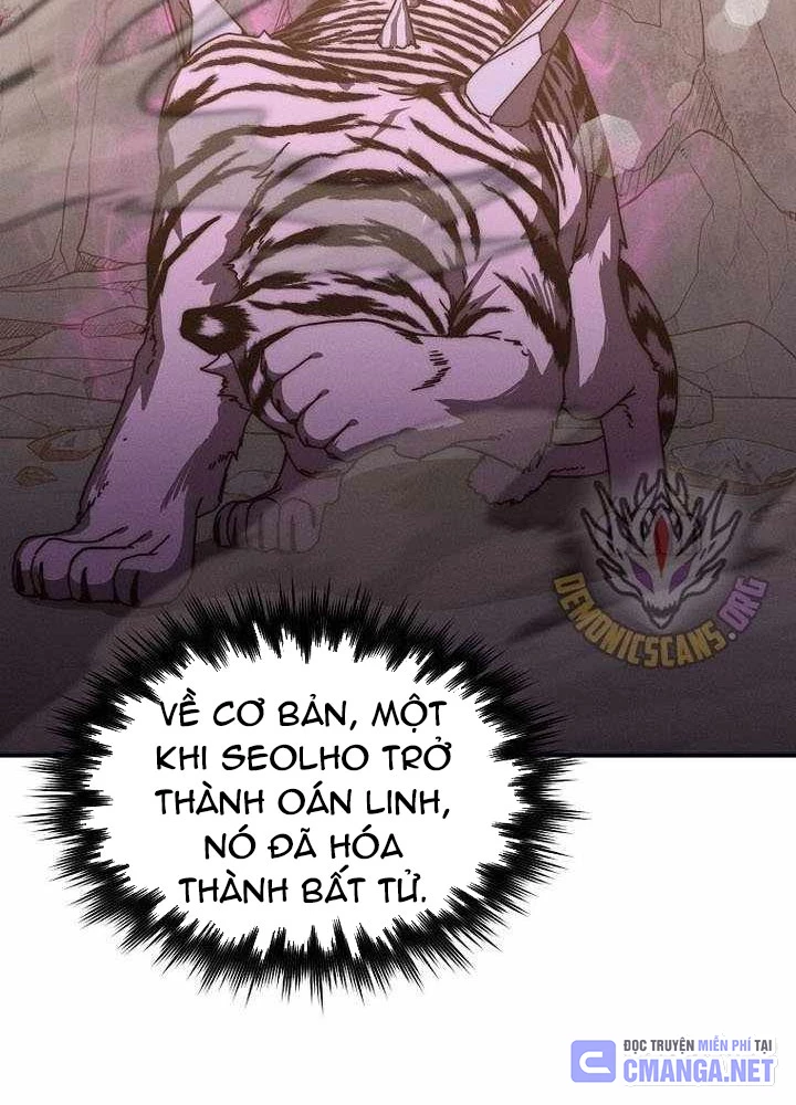 Tôi Trở Thành Người Kế Vị Chiến Thần Chapter 27 - 9