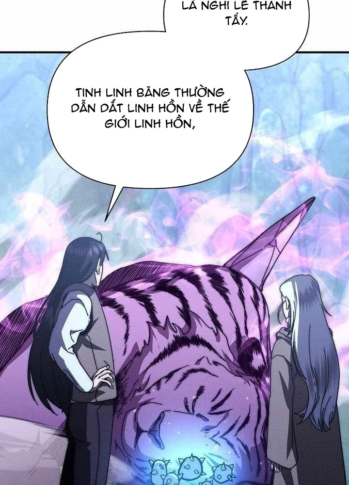 Tôi Trở Thành Người Kế Vị Chiến Thần Chapter 27 - 34