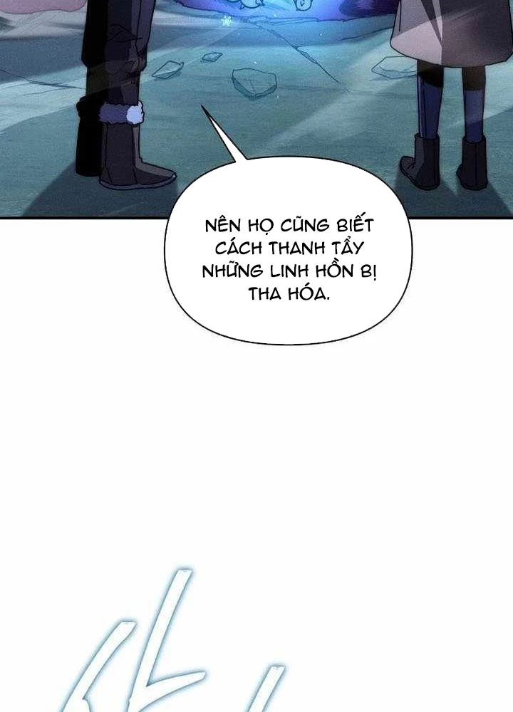Tôi Trở Thành Người Kế Vị Chiến Thần Chapter 27 - 35