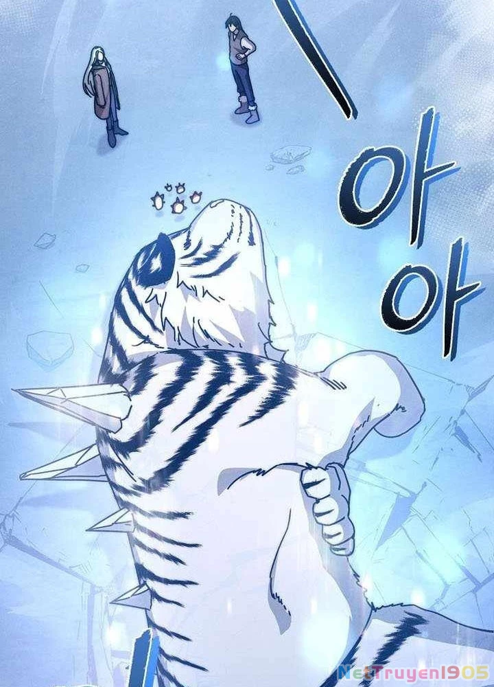 Tôi Trở Thành Người Kế Vị Chiến Thần Chapter 27 - 41