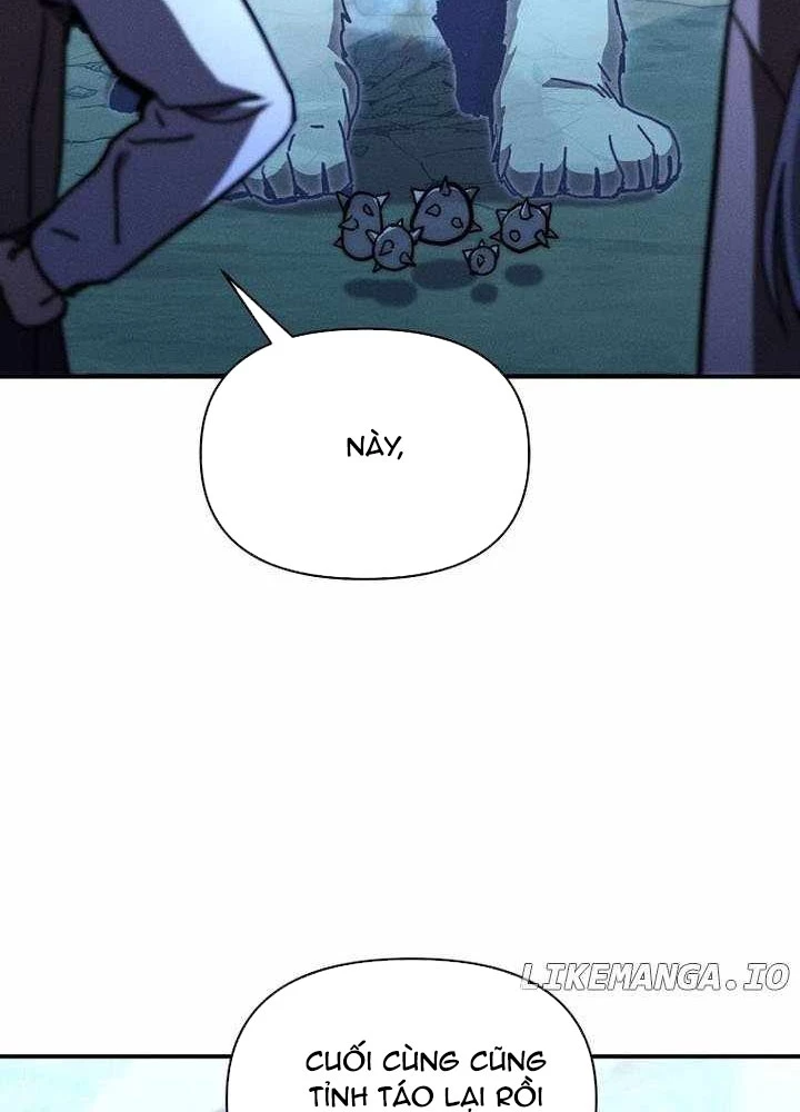 Tôi Trở Thành Người Kế Vị Chiến Thần Chapter 27 - 49