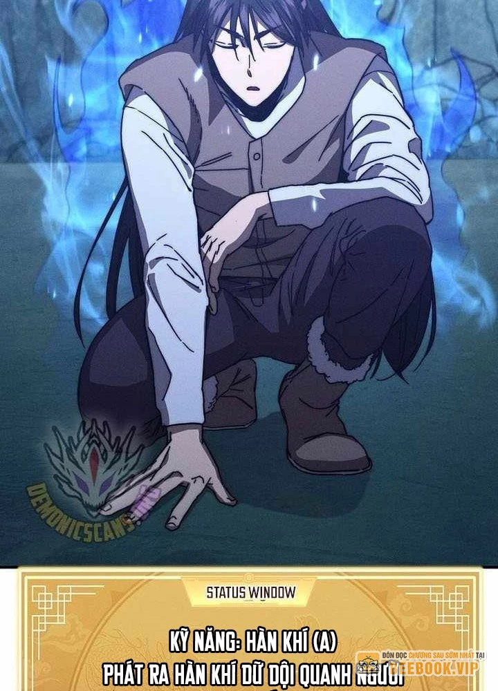 Tôi Trở Thành Người Kế Vị Chiến Thần Chapter 27 - 102