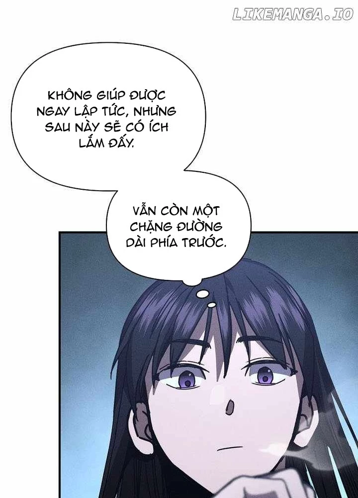 Tôi Trở Thành Người Kế Vị Chiến Thần Chapter 27 - 128