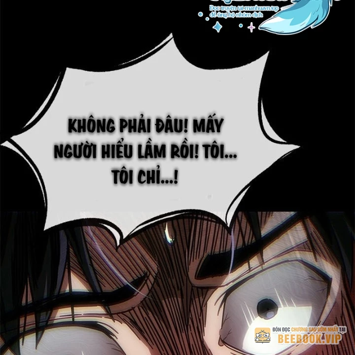 Từ Youtuber Thể Hình Triệu View Thành Kẻ Vô Dụng Trong Thế Giới Webtoon Chapter 11 - 3