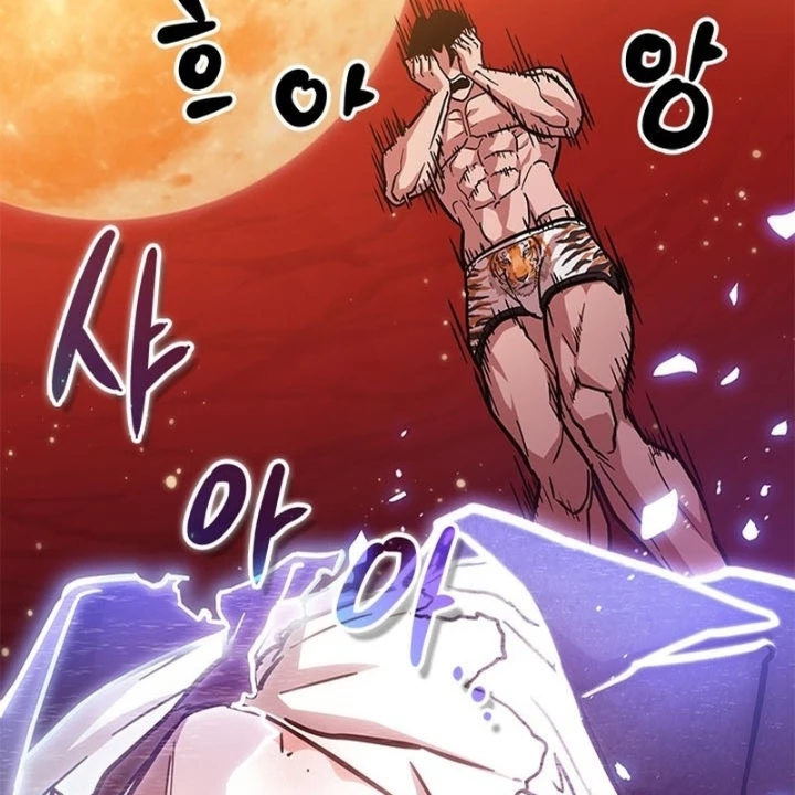 Từ Youtuber Thể Hình Triệu View Thành Kẻ Vô Dụng Trong Thế Giới Webtoon Chapter 11 - 10