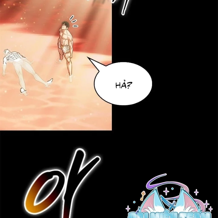 Từ Youtuber Thể Hình Triệu View Thành Kẻ Vô Dụng Trong Thế Giới Webtoon Chapter 11 - 13