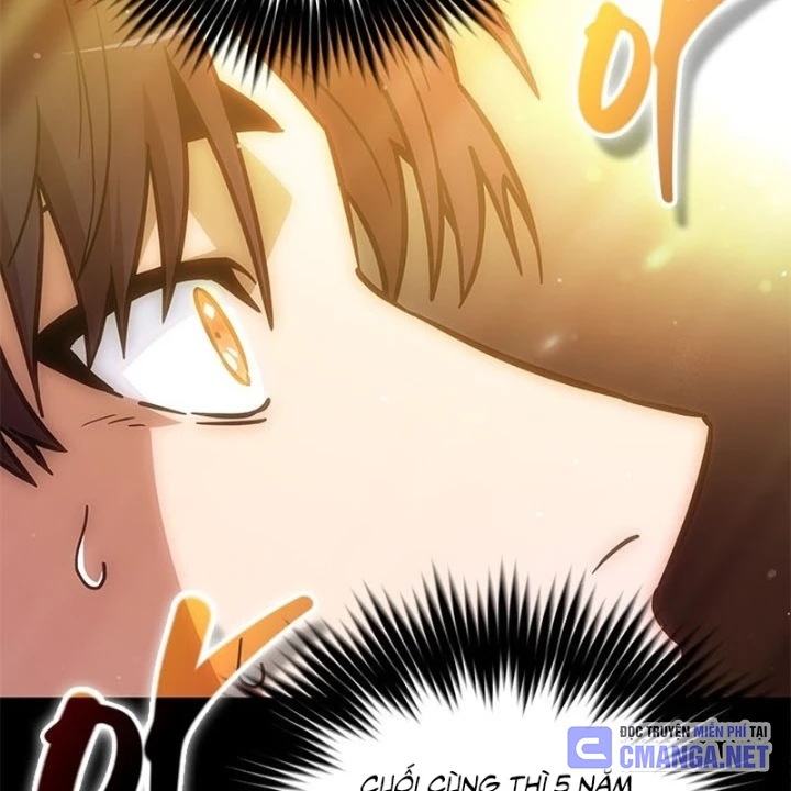 Từ Youtuber Thể Hình Triệu View Thành Kẻ Vô Dụng Trong Thế Giới Webtoon Chapter 11 - 18
