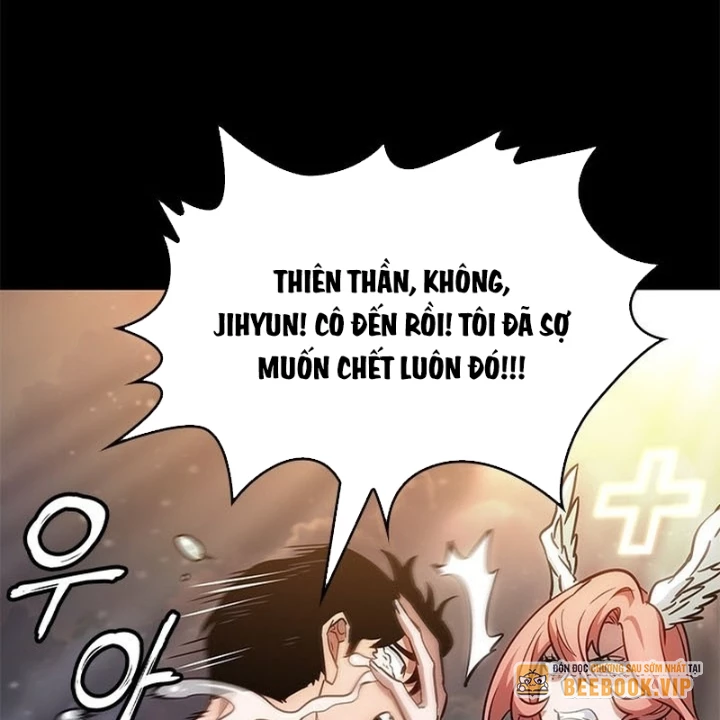 Từ Youtuber Thể Hình Triệu View Thành Kẻ Vô Dụng Trong Thế Giới Webtoon Chapter 11 - 27