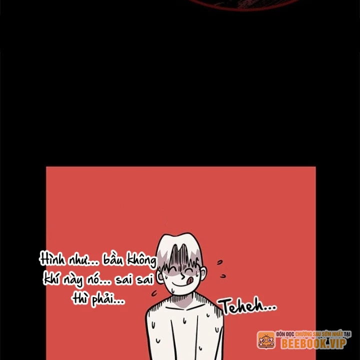 Từ Youtuber Thể Hình Triệu View Thành Kẻ Vô Dụng Trong Thế Giới Webtoon Chapter 11 - 33
