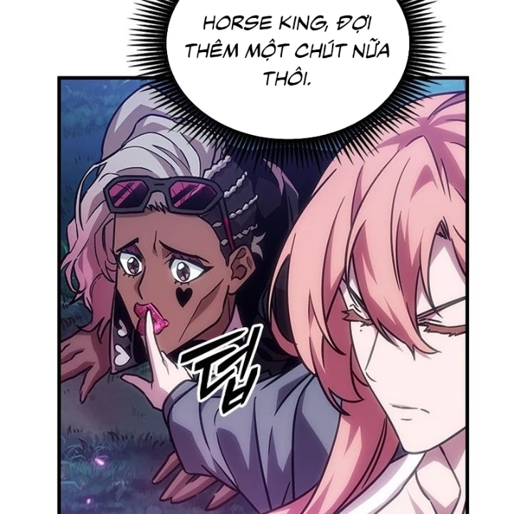 Từ Youtuber Thể Hình Triệu View Thành Kẻ Vô Dụng Trong Thế Giới Webtoon Chapter 11 - 43