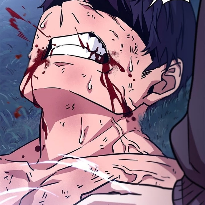 Từ Youtuber Thể Hình Triệu View Thành Kẻ Vô Dụng Trong Thế Giới Webtoon Chapter 11 - 53