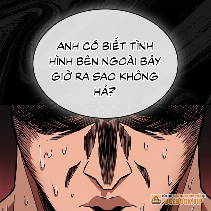 Từ Youtuber Thể Hình Triệu View Thành Kẻ Vô Dụng Trong Thế Giới Webtoon Chapter 11 - 57