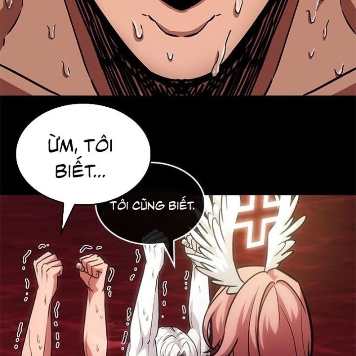 Từ Youtuber Thể Hình Triệu View Thành Kẻ Vô Dụng Trong Thế Giới Webtoon Chapter 11 - 58
