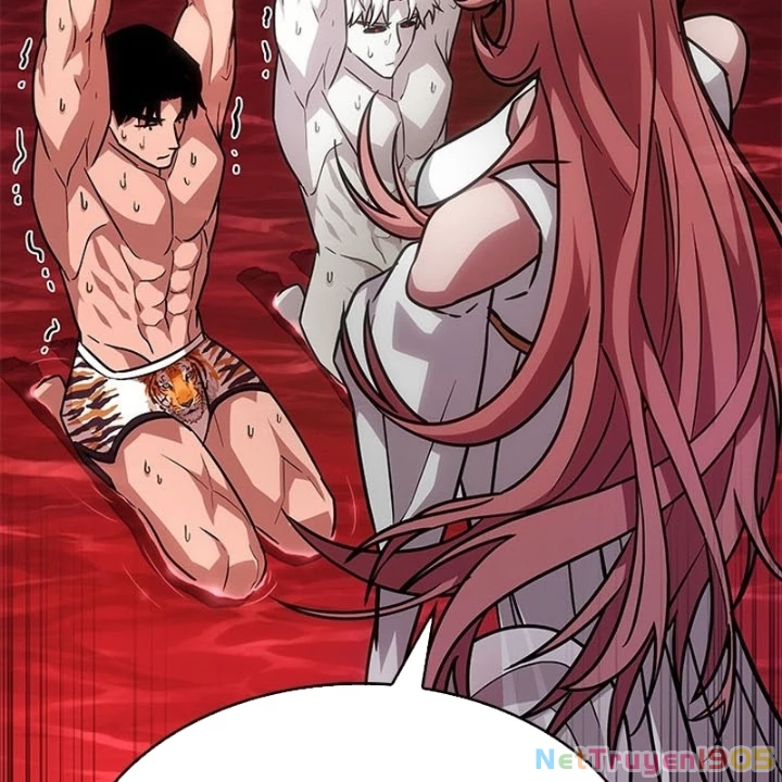 Từ Youtuber Thể Hình Triệu View Thành Kẻ Vô Dụng Trong Thế Giới Webtoon Chapter 11 - 59