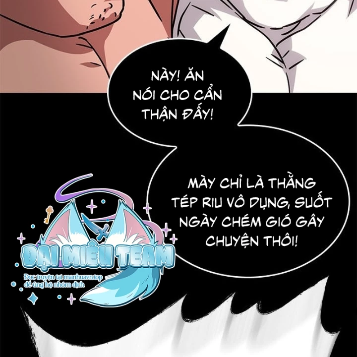 Từ Youtuber Thể Hình Triệu View Thành Kẻ Vô Dụng Trong Thế Giới Webtoon Chapter 11 - 62