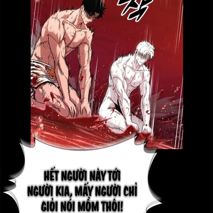 Từ Youtuber Thể Hình Triệu View Thành Kẻ Vô Dụng Trong Thế Giới Webtoon Chapter 11 - 65