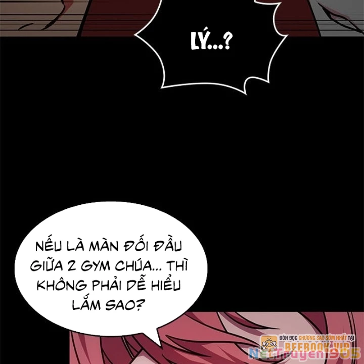 Từ Youtuber Thể Hình Triệu View Thành Kẻ Vô Dụng Trong Thế Giới Webtoon Chapter 11 - 69