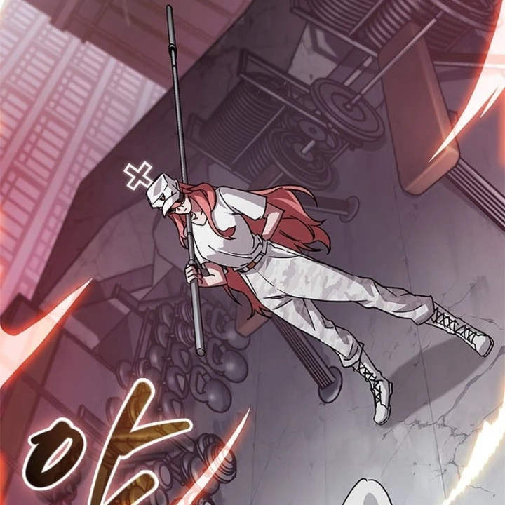 Từ Youtuber Thể Hình Triệu View Thành Kẻ Vô Dụng Trong Thế Giới Webtoon Chapter 11 - 73