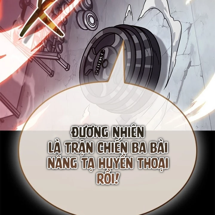 Từ Youtuber Thể Hình Triệu View Thành Kẻ Vô Dụng Trong Thế Giới Webtoon Chapter 11 - 74