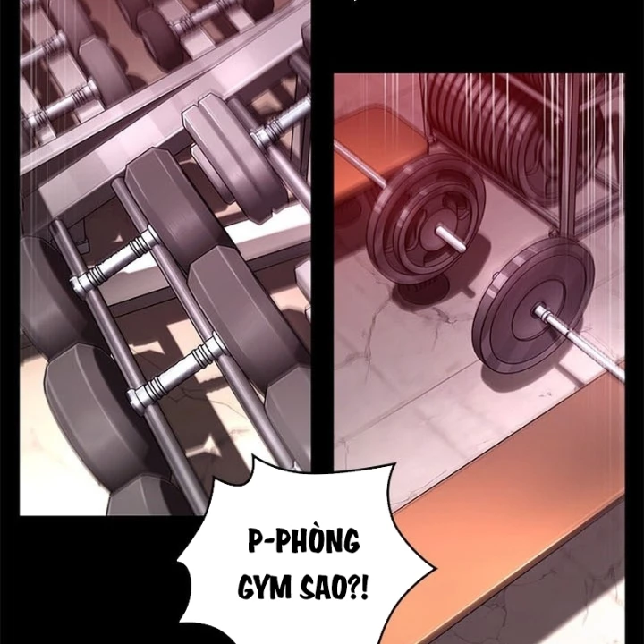Từ Youtuber Thể Hình Triệu View Thành Kẻ Vô Dụng Trong Thế Giới Webtoon Chapter 11 - 76